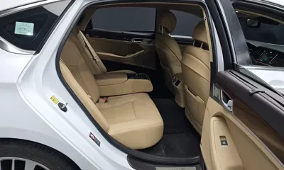Genesis G80 2018, 84415 км, за 23000000 KRW - фото 11
