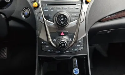 Hyundai Grandeur 2013, 92491 км, за 6200000 KRW - фото 28