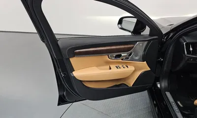 Volvo S90 2022, 139433 км, за 50000000 KRW - фото 24