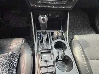 Hyundai Tucson 2019, 77253 км, за 16990000 KRW - фото 9