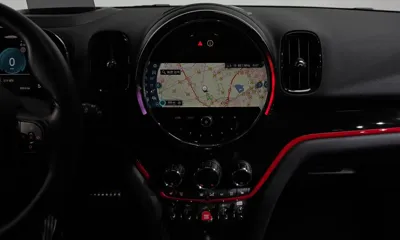 MINI Countryman 2023, 61219 км, за 31500000 KRW - фото 33