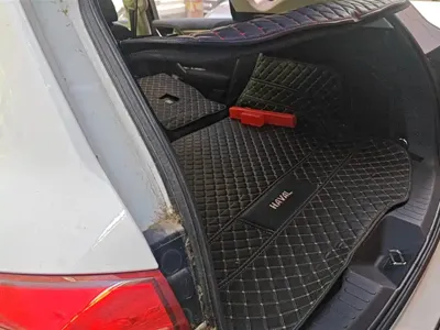 Haval H7 2016, 70100 км, за 32400 CNY