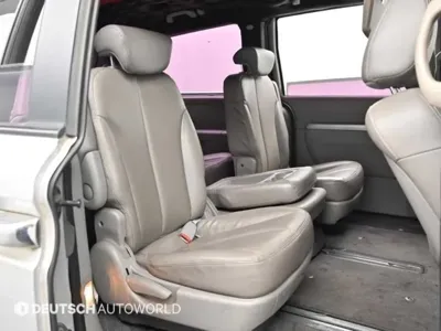 Kia Canival 2012, 90980 км, за 5500000 KRW - фото 12