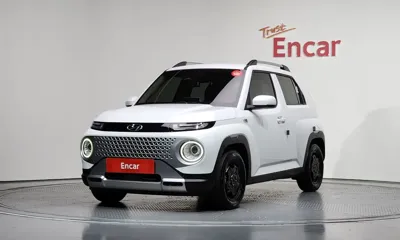 Hyundai Casper · 2024 год
