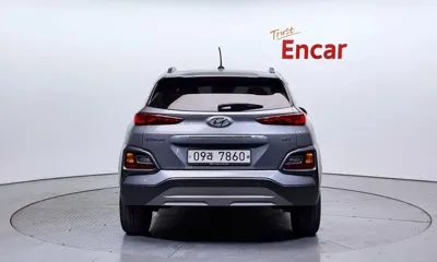 Hyundai Kona 2019, 115802 км, за 13800000 KRW