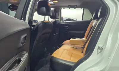 ChevroletGMDaewoo Trax 2017, 97108 км, за 7500000 KRW - фото 12