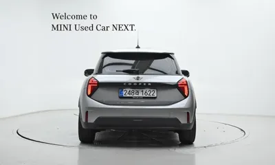 MINI Cooper 2025, 7733 км, за 31900000 KRW