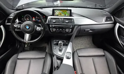 BMW 3-Series 2018, 73057 км, за 15800000 KRW - фото 7
