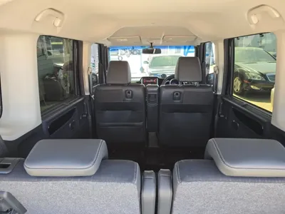 Honda N-BOX 2016, 181559 км, за 13700000 KRW - фото 20