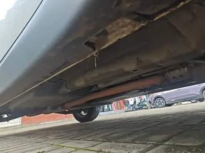 Kia KX5 2018, 111300 км, за 40700 CNY - фото 21