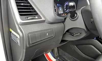 Hyundai Tucson 2018, 120481 км, за 9800000 KRW - фото 27