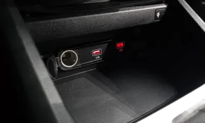 Kia K3 2022, 33234 км, за 16300000 KRW - фото 32
