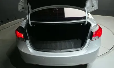 Hyundai Avante 2012, 56071 км, за 5300000 KRW - фото 30