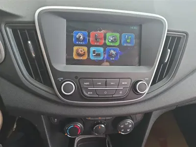 Chevrolet Cavalier 2016, 59700 км, за 24700 CNY - фото 13