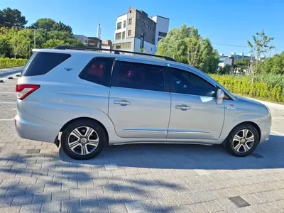 KG_Mobility_Ssangyong KORANDO 2015, 223973 км, за 4800000 KRW