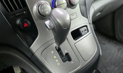 Hyundai Starex 2015, 175504 км, за 6300000 KRW - фото 9