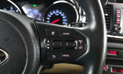 Kia Canival 2019, 126588 км, за 15500000 KRW - фото 16