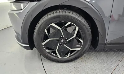 Hyundai Ioniq5 2023, 40680 км, за 31400000 KRW - фото 5
