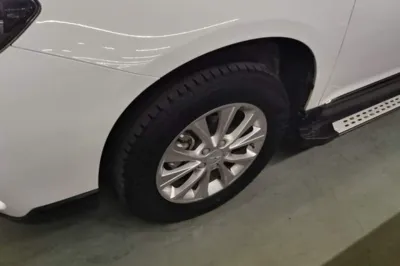 Haval H6 2019, 47100 км, за 48755.04 CNY - фото 8