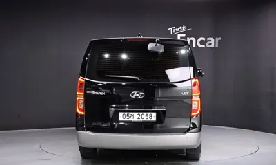 Hyundai Starex 2019, 51102 км, за 21900000 KRW
