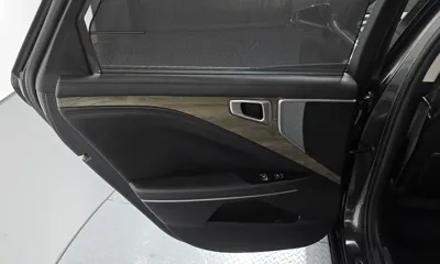 Kia K8 2022, 83729 км, за 20800000 KRW - фото 25