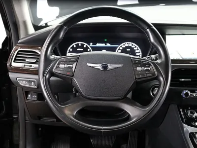 Genesis EQ900 2018, 128258 км, за 18990000 KRW - фото 14