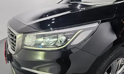 Kia Canival 2020, 52475 км, за 22200000 KRW - фото 22