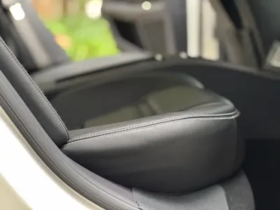 Mercedes-Benz CLS AMG 2016, 60000 км, за 705000 CNY - фото 18