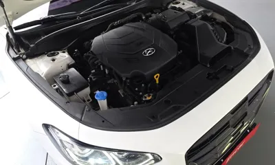 Hyundai Grandeur 2018, 101930 км, за 19900000 KRW - фото 6