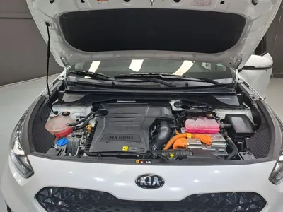 Kia Niro 2021, 143034 км, за 17500000 KRW - фото 6