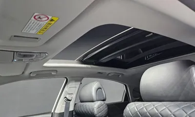 Hyundai Sonata 2015, 137859 км, за 9900000 KRW - фото 19