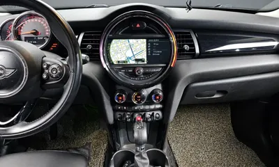 MINI Cooper 2015, 103506 км, за 6290000 KRW - фото 13