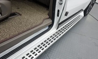 Kia Canival 2021, 60045 км, за 37000000 KRW - фото 35