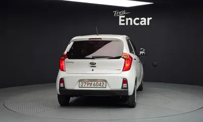 Kia Morning 2016, 88868 км, за 3100000 KRW - фото 4