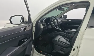 KG_Mobility_Ssangyong Rexton 2018, 142269 км, за 13500000 KRW - фото 10