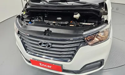 Hyundai Starex 2021, 86904 км, за 15900000 KRW - фото 6