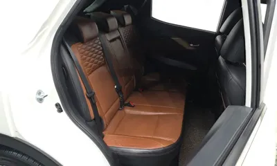 KG_Mobility_Ssangyong TIBOLI 2019, 42869 км, за 12500000 KRW - фото 12