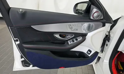 Mercedes-Benz C-Class 2018, 97902 км, за 28500000 KRW - фото 24
