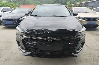 Chevrolet Monza 2020, 76300 км, за 44383.94 CNY