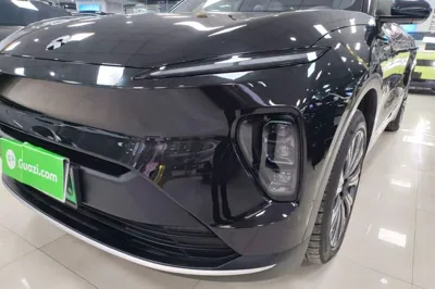 Nio ES8 2024, 55000 км, за 275951.21 CNY - фото 8