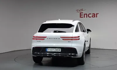 Genesis GV70 2025, 2667 км, за 50700000 KRW - фото 4