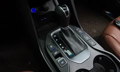 Hyundai Maxcruz 2014, 110093 км, за 10690000 KRW - фото 9