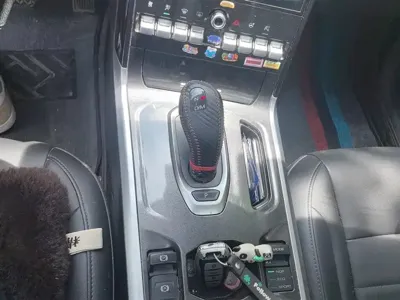Haval F5 2019, 52600 км, за 35000 CNY - фото 16