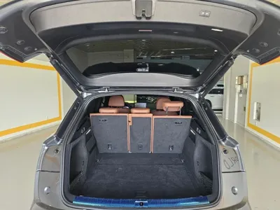 Audi Q5 2023, 35448 км, за 49000000 KRW - фото 9
