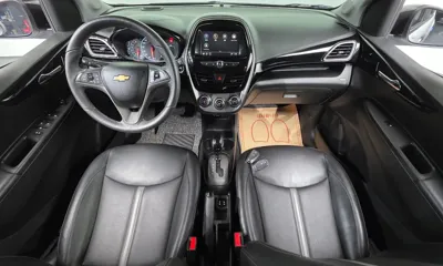 ChevroletGMDaewoo Spark 2022, 38009 км, за 10900000 KRW - фото 7