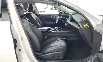 Kia K8 2023, 49331 км, за 30990000 KRW - фото 26