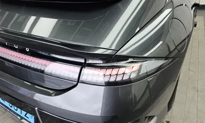 Hyundai Ioniq6 2024, 103398 км, за 29990000 KRW - фото 23