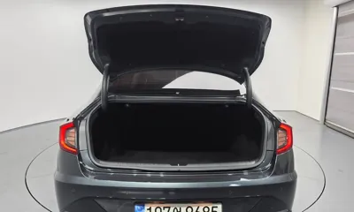Hyundai Sonata 2022, 63567 км, за 22900000 KRW - фото 20
