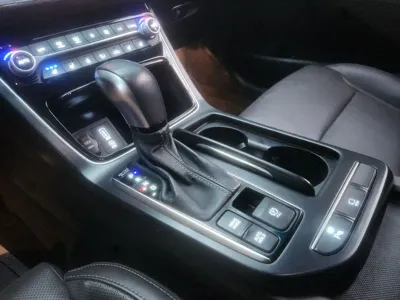 Hyundai Grandeur 2018, 73506 км, за 16800000 KRW - фото 18