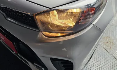 Kia Morning 2017, 146143 км, за 5500000 KRW - фото 22